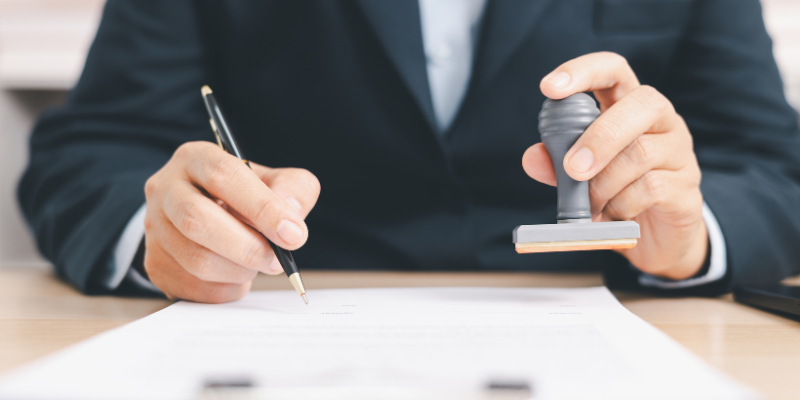 Data Sharing and Disclosure